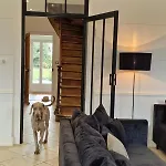 Rossa - Bord Du - Version Xl Βίλα *