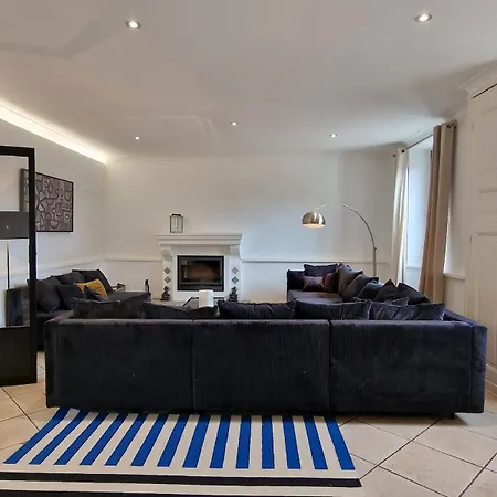 Villa Rossa - Bord Du - Version Xl Aix-les-Bains