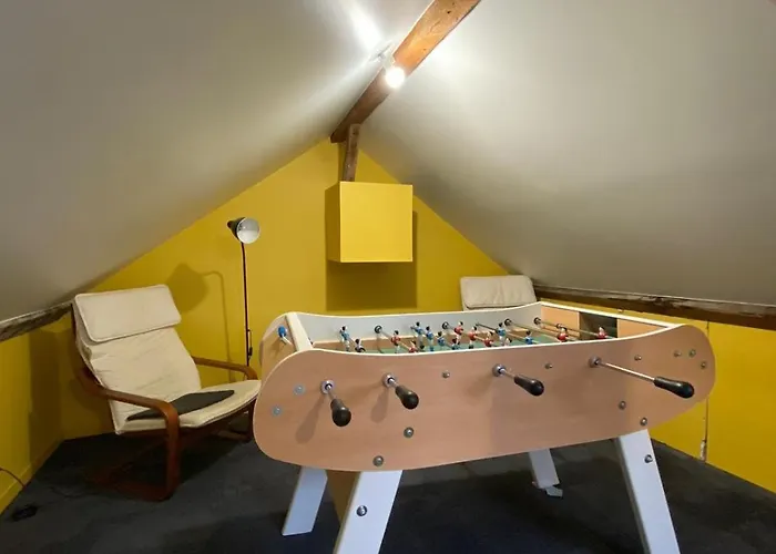 Rossa - Bord Du - Version Xl Villa Aix-les-Bains