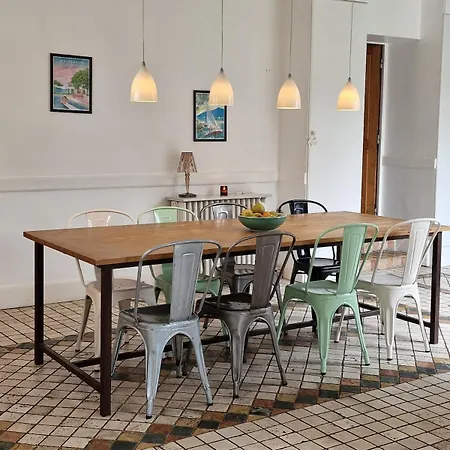 Vila Rossa - Bord Du - Version Xl