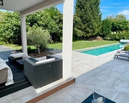 Vila Rossa - Bord Du - Version Xl