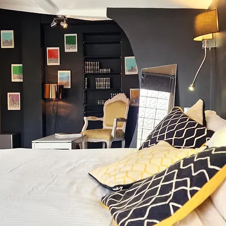 Rossa - Bord Du - Version Xl Aix-les-Bains